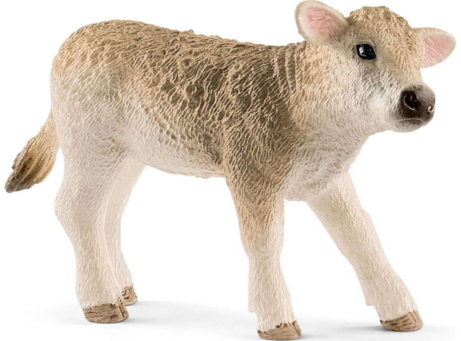 SCHLEICH Farm World® 42503 Záchranné terénne auto s veterinárom