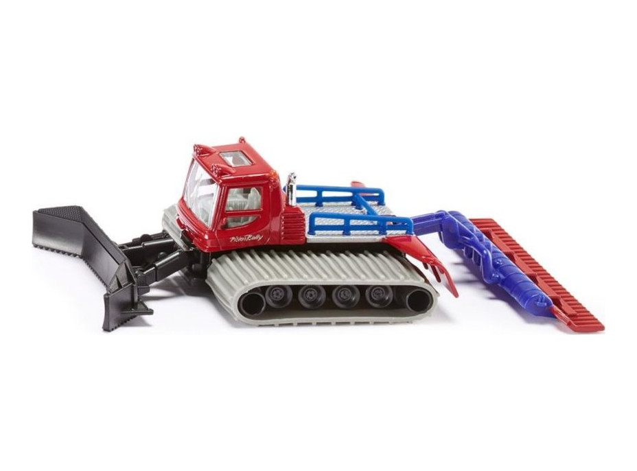 Snežná rolba (1:87)