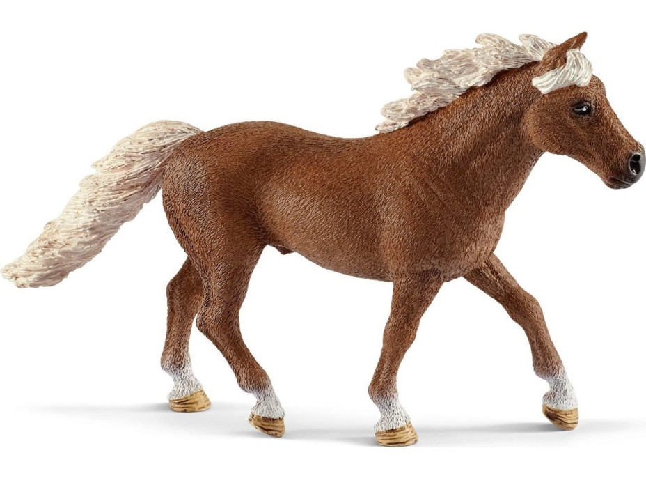 SCHLEICH Farm world® 42481 Tréning v agility pre pony