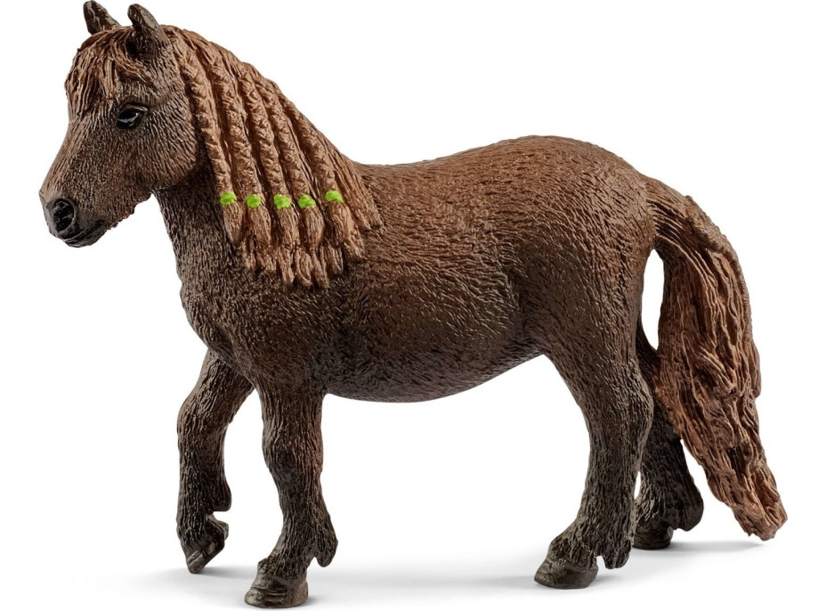 SCHLEICH Farm world® 42481 Tréning v agility pre pony