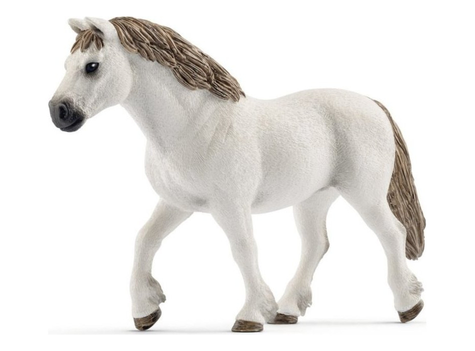 SCHLEICH Horse Club® 13872 Waleský pony - kobyla