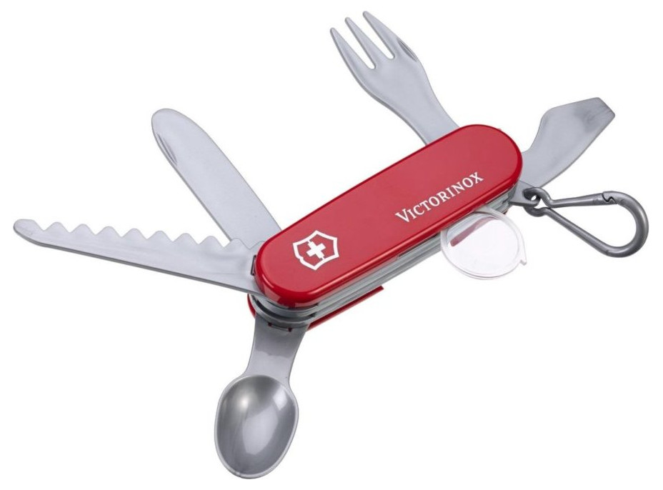 Victorinox: Švajčiarsky nôž
