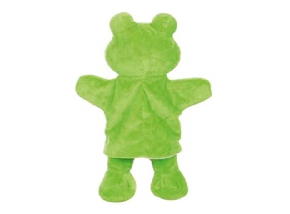 GOKI Maňuška Žabka 30 cm