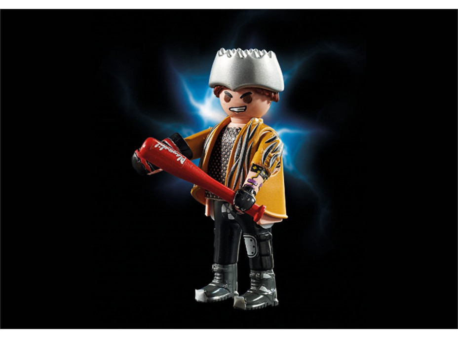 PLAYMOBIL® Back to the Future II 70634 Prenasledovanie s hoverboardom