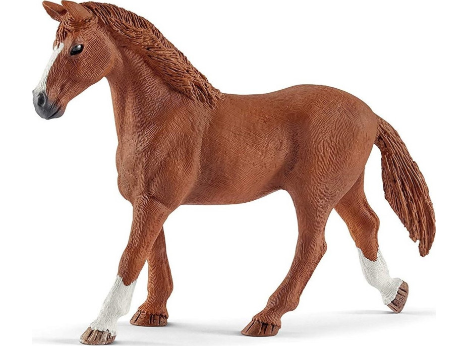 SCHLEICH horse Club® 42458 Hosťujúce kone s fenkou Ruby