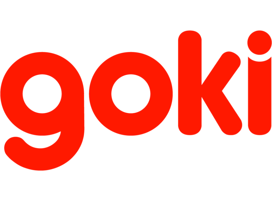 GOKI Hra s ozubenými kolieskami