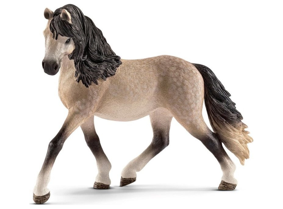 SCHLEICH Horse Club® 13793 Andalúzsky kôň - kobyla