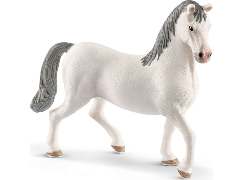 SCHLEICH Horse Club® 13887 Lipicán - žrebec