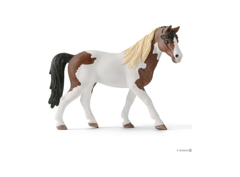 SCHLEICH Horse Club® 42441 Hannah a jazdecká sada na western