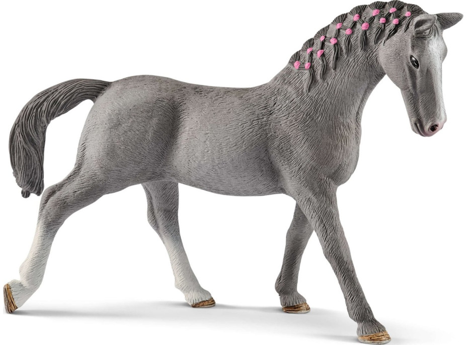 SCHLEICH Horse Club® 13888 Trakénsky kôň - kobyla