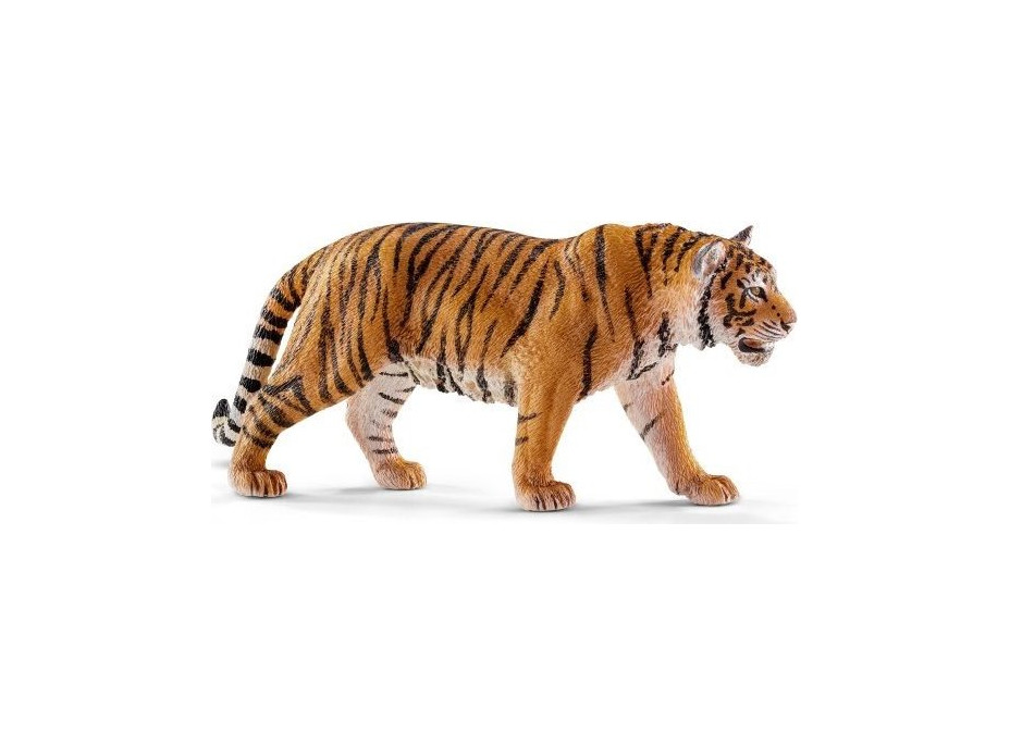 SCHLEICH Wild Life® 14729 Tiger