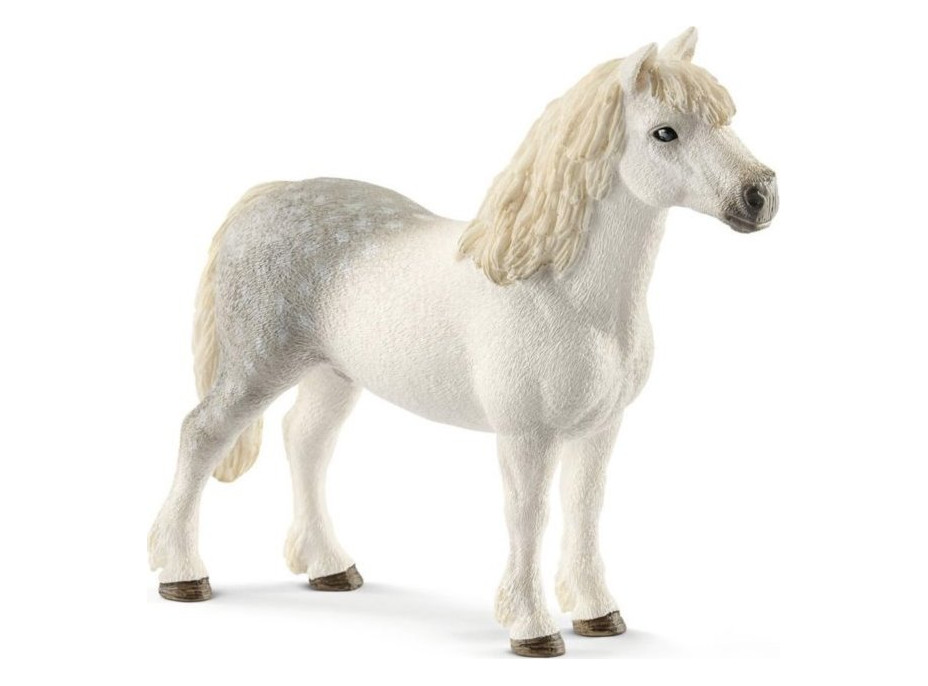 SCHLEICH Horse Club® 13871 Waleský pony - žrebec