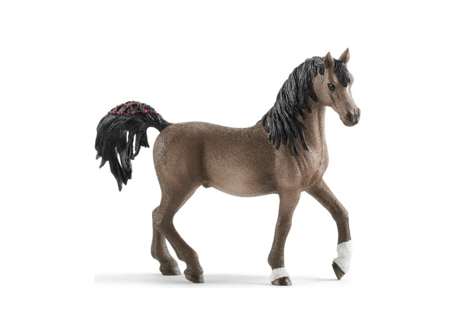 SCHLEICH Horse Club® 13907 Kôň arabský - žrebec
