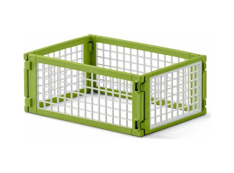 SCHLEICH Farm World® 42420 Králikáreň