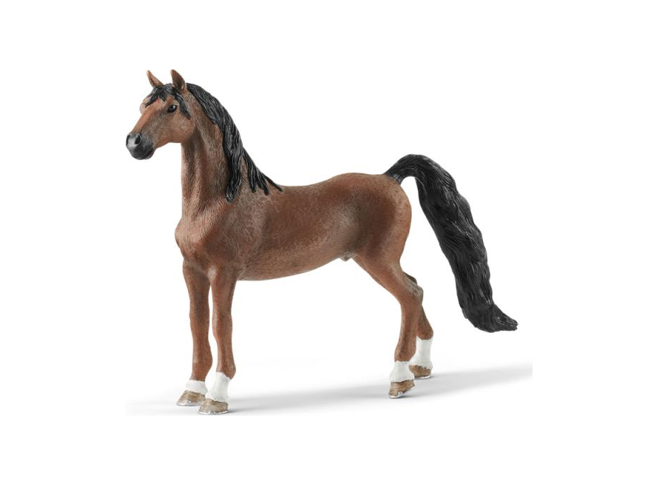 SCHLEICH Horse Club® 13913 Kôň americký - valach