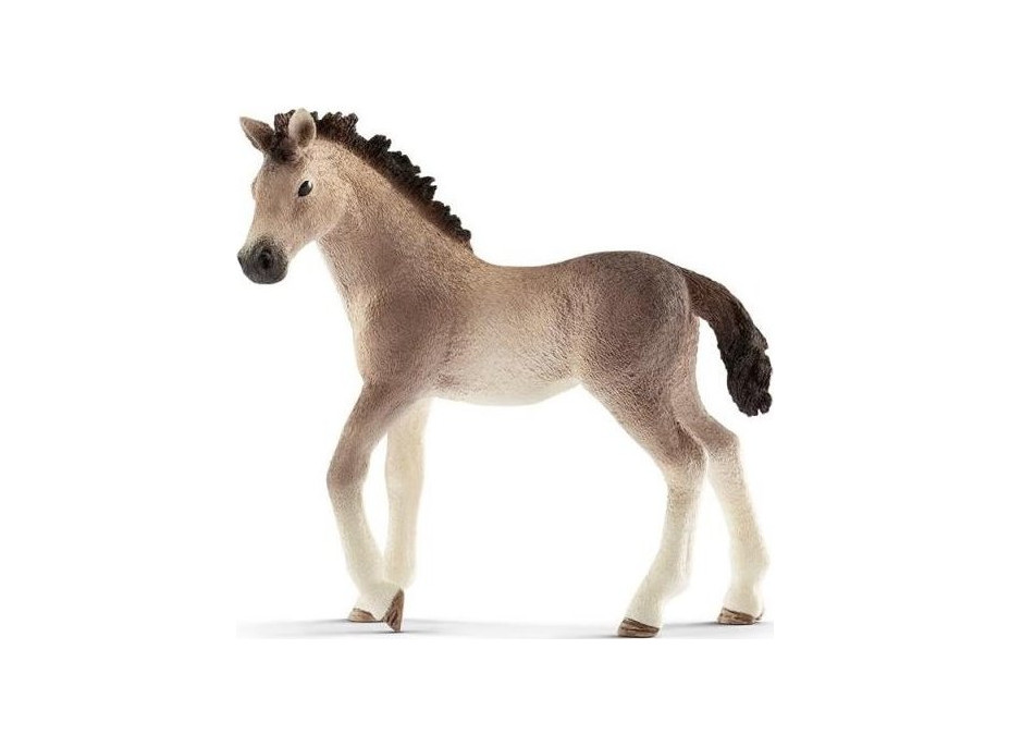 SCHLEICH Horse Club® 13822 Andalúzsky kôň - žriebä