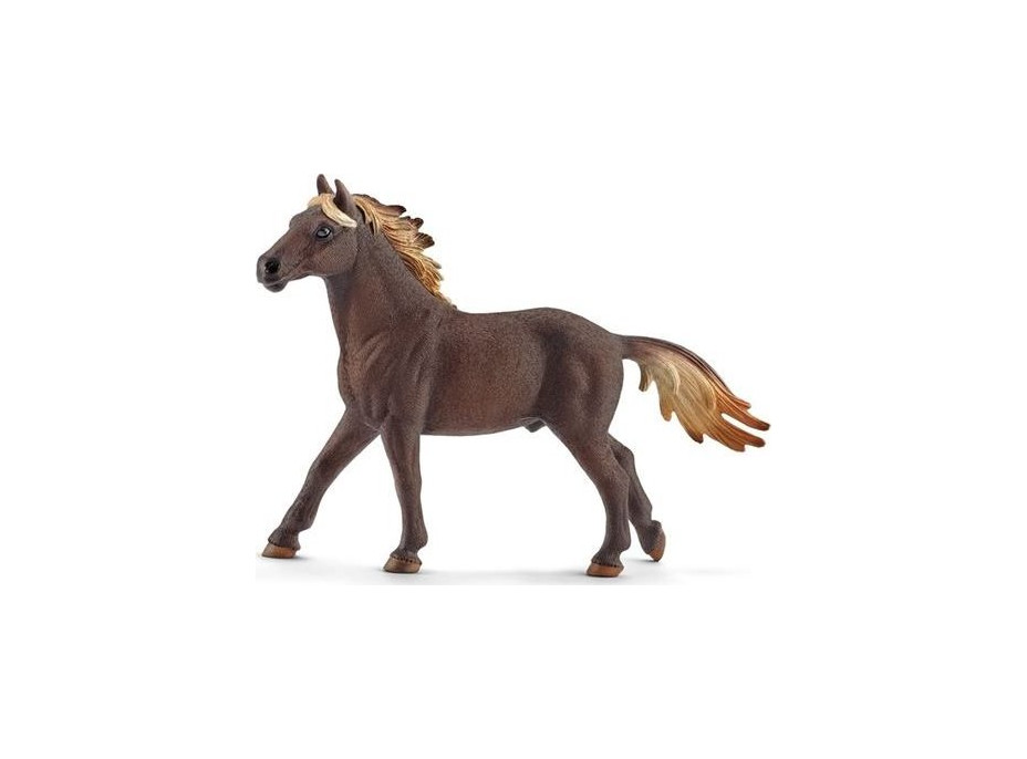 SCHLEICH Horse Club® 13805 Kôň Mustang - žrebec