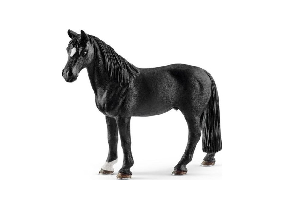 SCHLEICH Horse Club® 13832 Tennesseeský mimochodník - valach