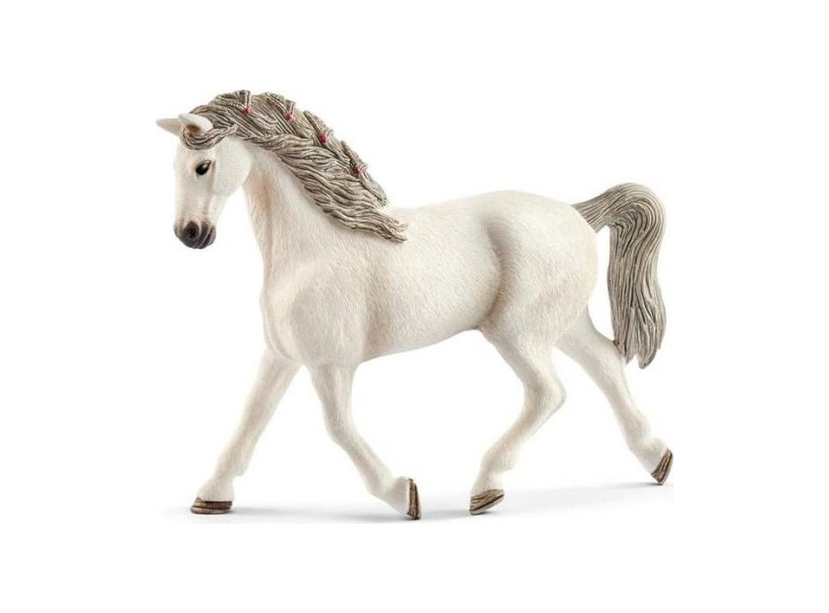 SCHLEICH Horse Club® 13858 Holštajnský kôň - kobyla