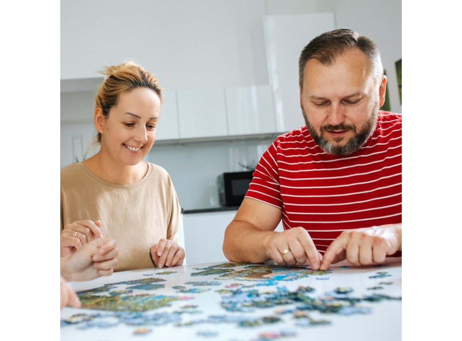 TREFL Puzzle Rovinj 2000 dielikov