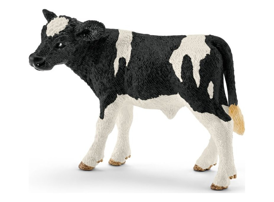 SCHLEICH Farm World® 13798 Holštajnské teľa