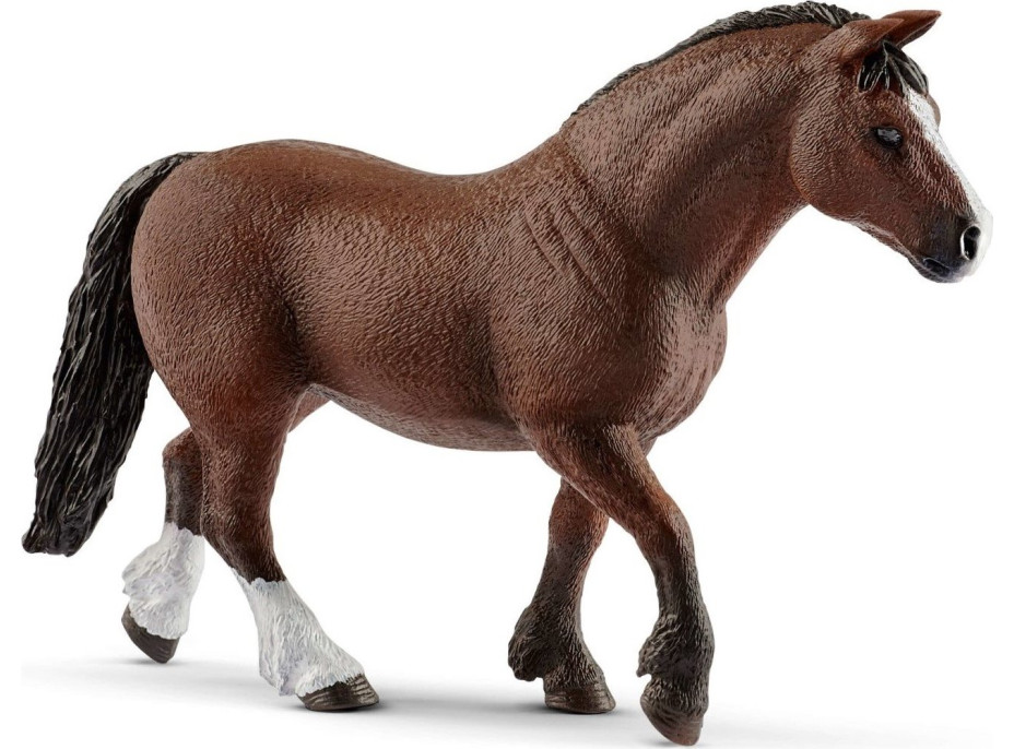 SCHLEICH Farm World® 42482 Závod v agility pre pony