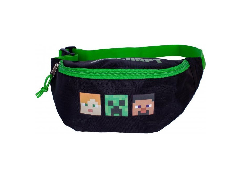 ASTRA Ľadvinka Minecraft Alex&Steven