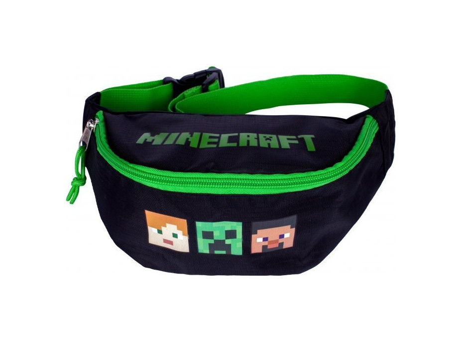 ASTRA Ľadvinka Minecraft Alex&Steven