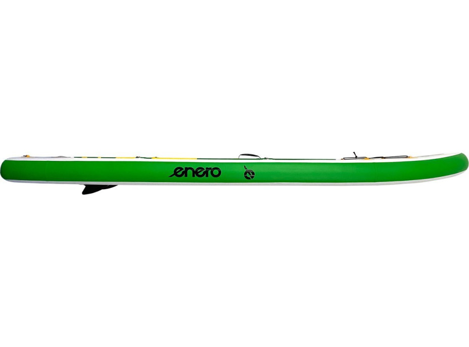 ENERO Paddleboard SUP nafukovací 300 x 76 x 15 Green II