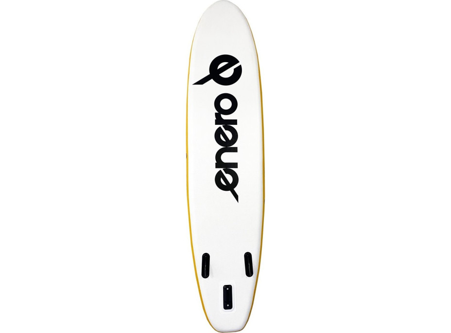 ENERO Paddleboard SUP nafukovací 320 x 76 x 15 Yellow