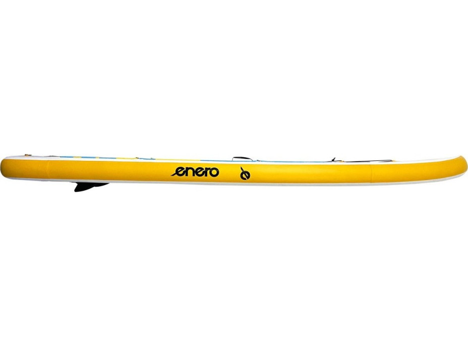 ENERO Paddleboard SUP nafukovací 320 x 76 x 15 Yellow