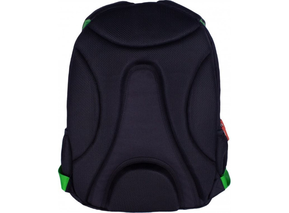 ASTRA Školský batoh Minecraft Time To Mine (malý)