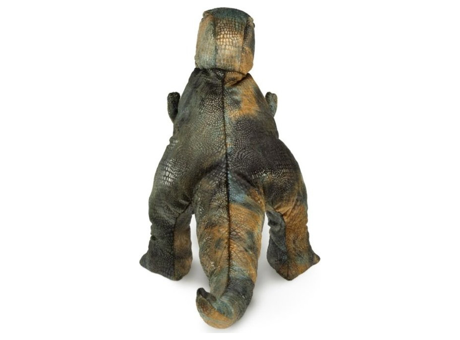 Tyranosaurus Rex 38 cm (pohyblivý plyšák na ruku)