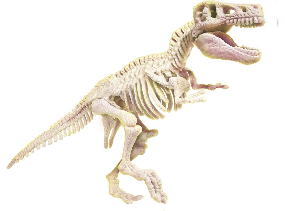 CLEMENTONI Science&Play ArcheoFun: Tyrannosaurus Rex