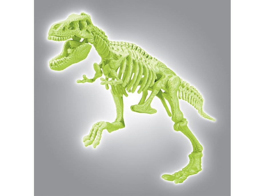 CLEMENTONI Science&Play ArcheoFun: Tyrannosaurus Rex