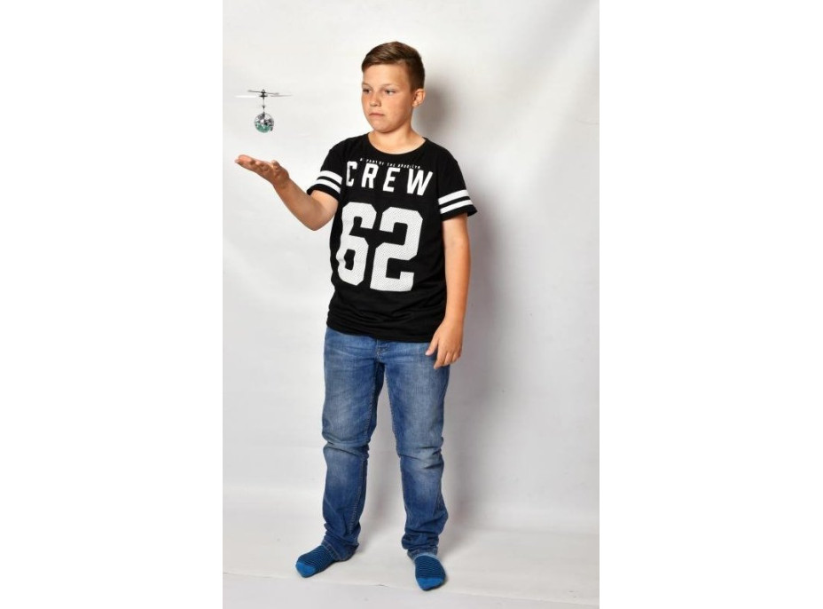 MAC TOYS Levitujúca planétka