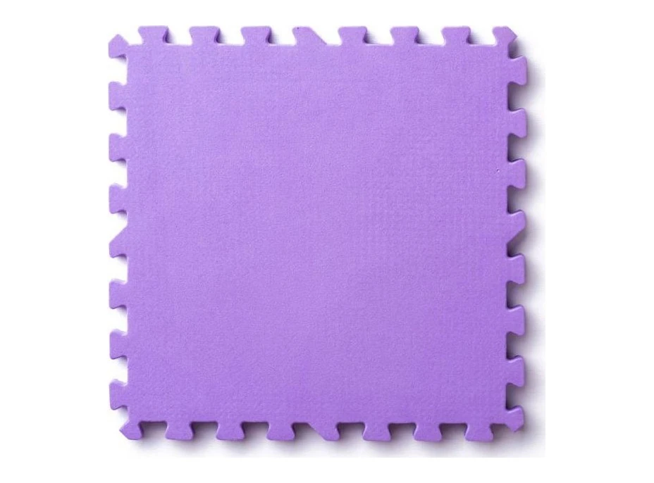PLASTICA Penové puzzle Hlavolam