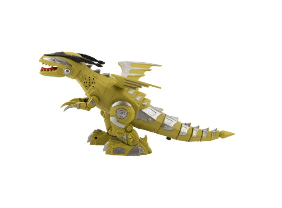 TEDDIES Chodiaci Dinosaurus 35cm 1ks (mix)