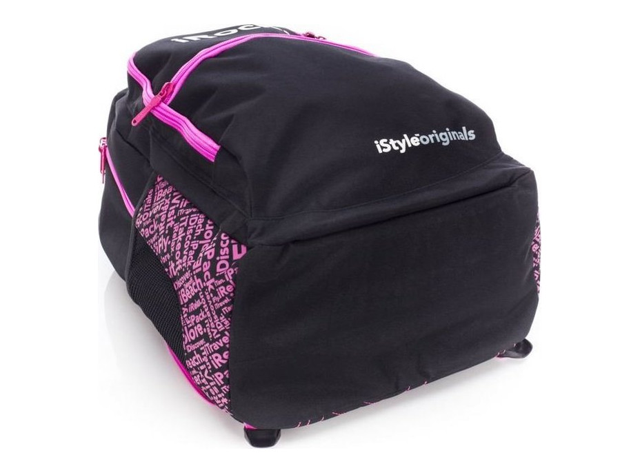 OXYBAG Študentský batoh iStyle Color