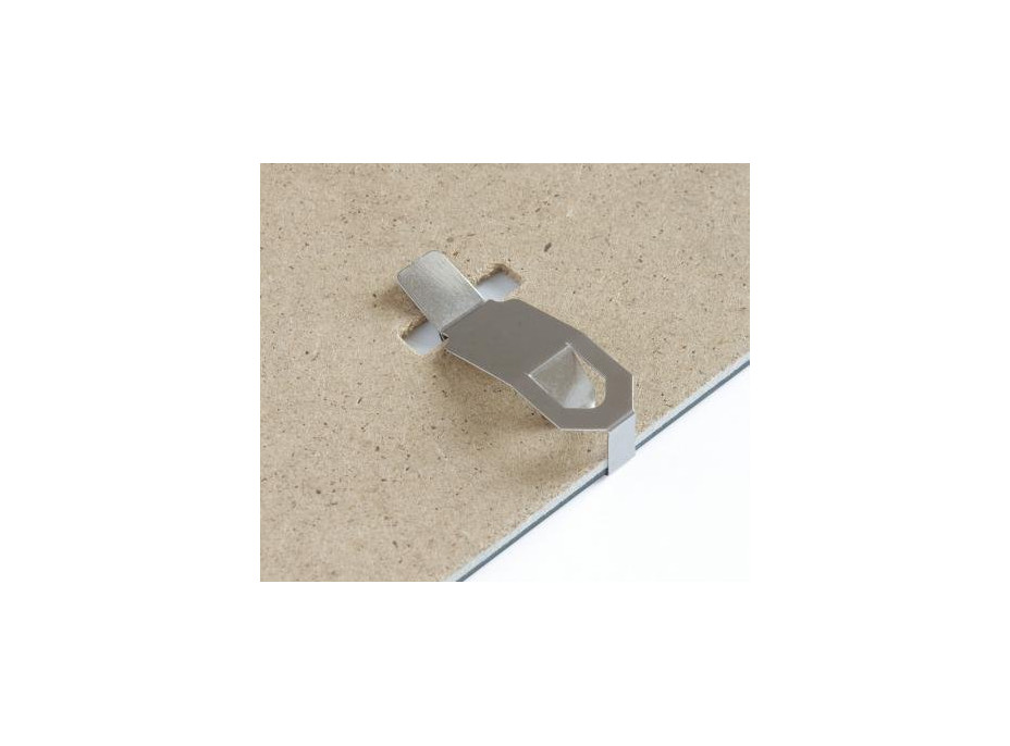 BFHM Rám na puzzle Euroclip 59,4x42cm A2 (sklo)