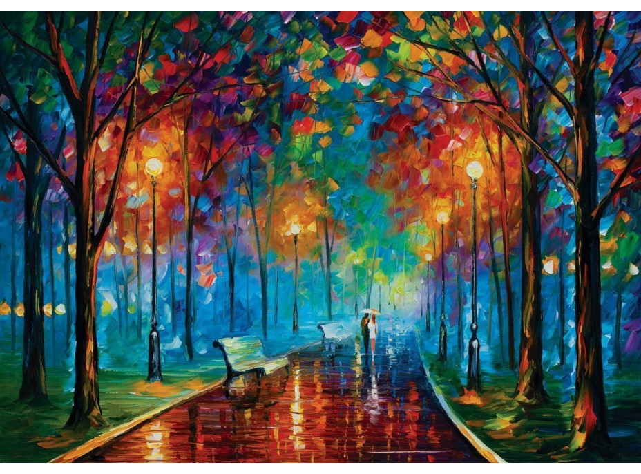 ART PUZZLE Puzzle Len my dvaja 1000 dielikov