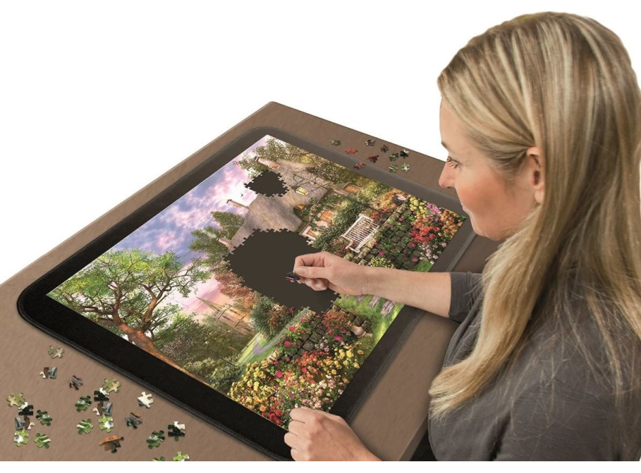 JUMBO Podložka Porta Puzzle Board na 500-1000 dielikov