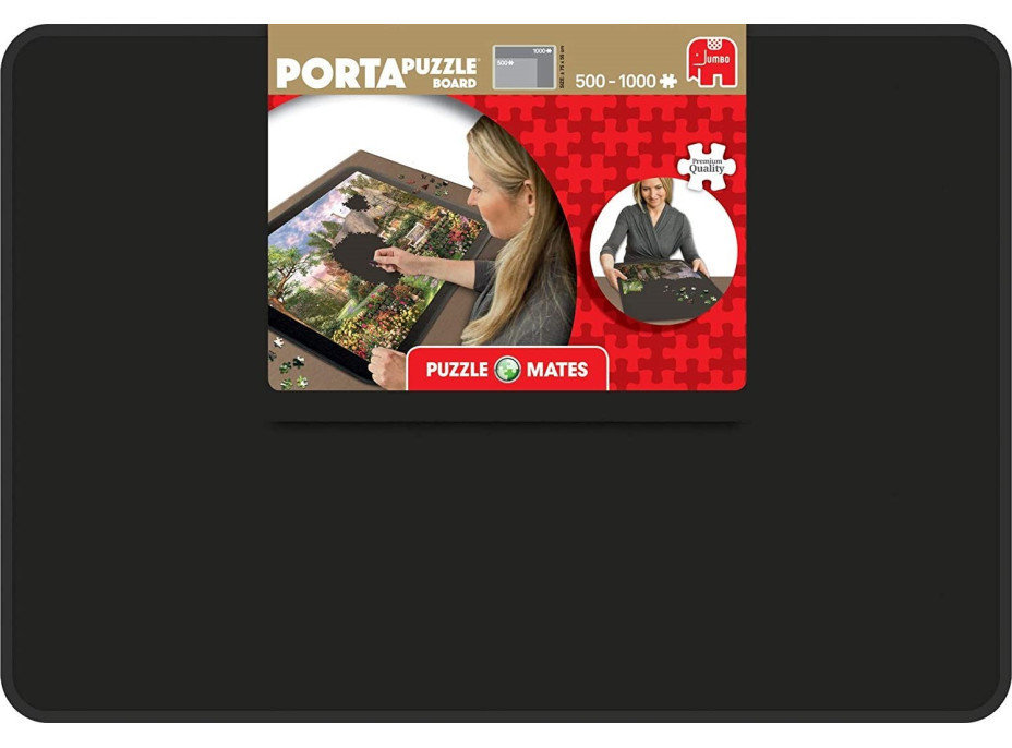JUMBO Podložka Porta Puzzle Board na 500-1000 dielikov