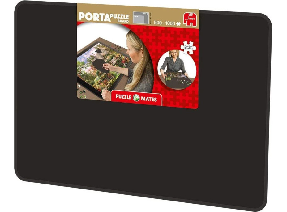 JUMBO Podložka Porta Puzzle Board na 500-1000 dielikov
