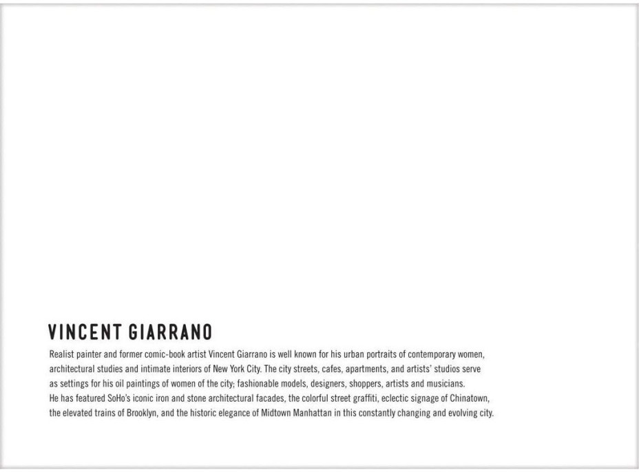 GALISON Puzzle New York, New York 1000 dielikov