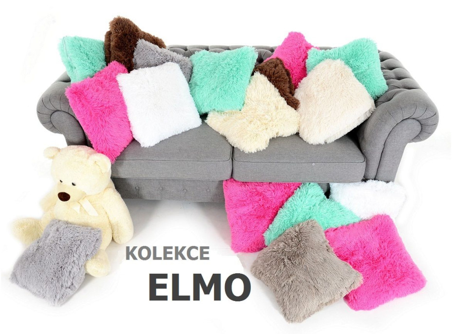 Povlak na vankúš ELMO