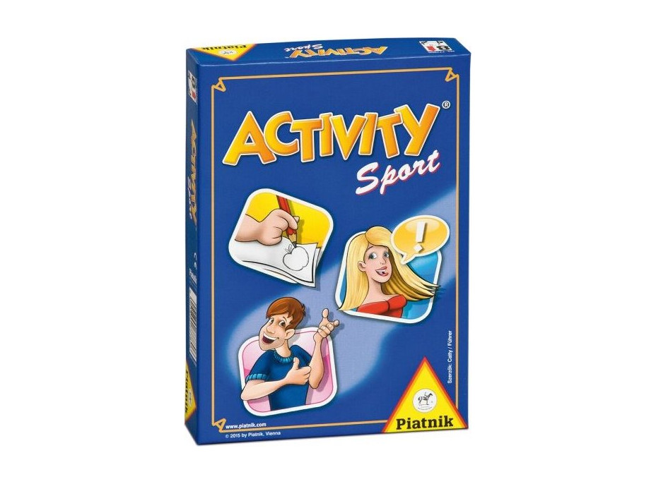 Activity Šport