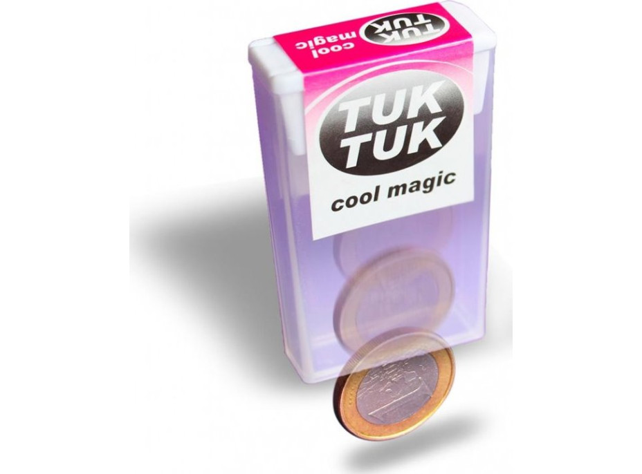 Fantastická mágia 75 kúziel a trikov