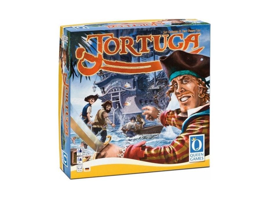 Tortuga