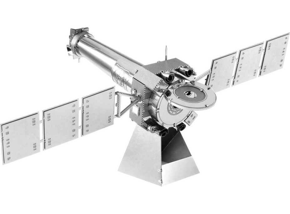 METAL EARTH 3D puzzle Röntgenové observatórium Chandra